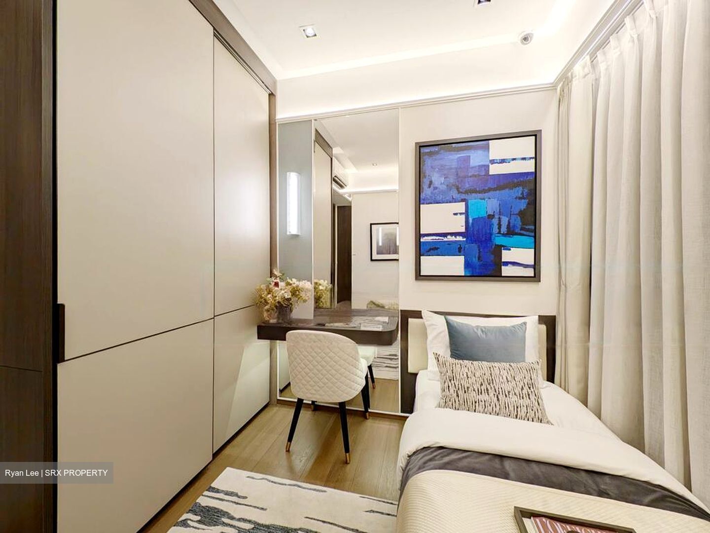 Tembusu Grand (D15), Condominium #449187521